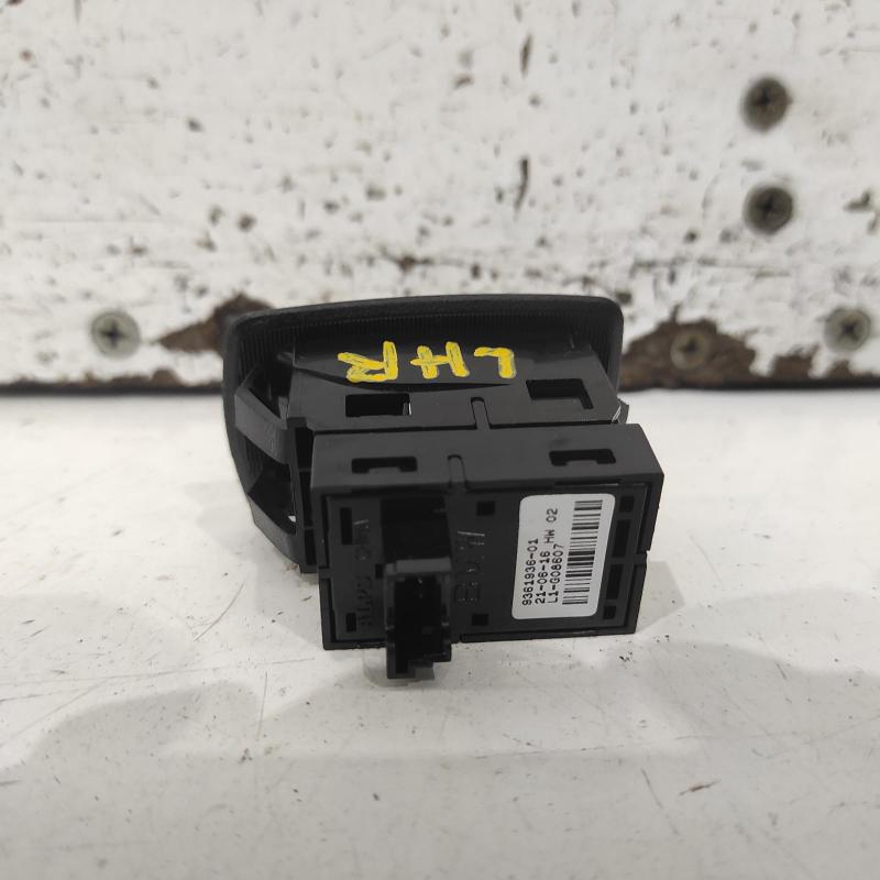 power door window switch