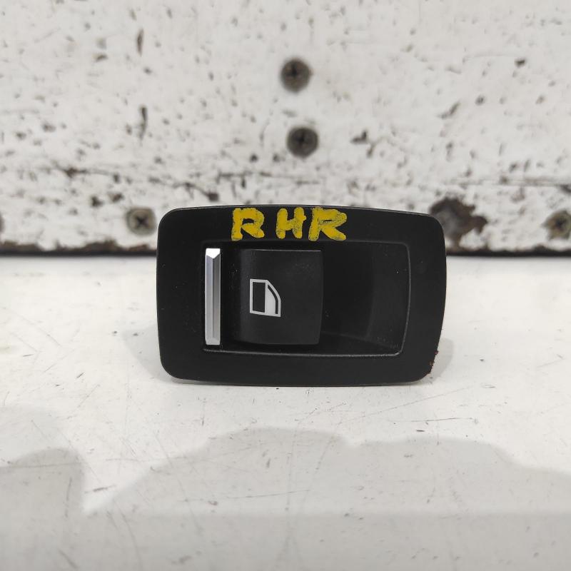 power door window switch