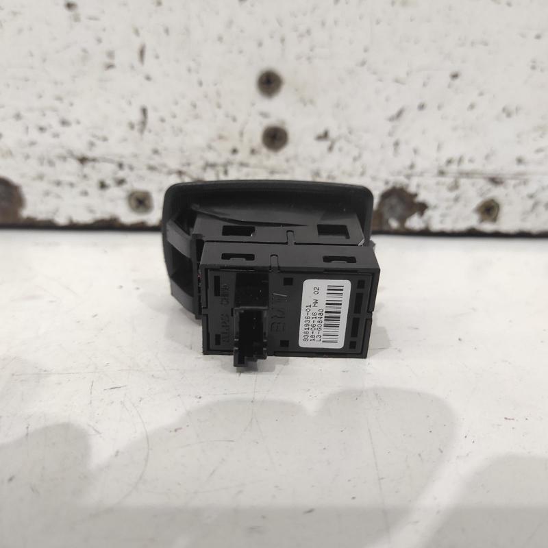 power door window switch