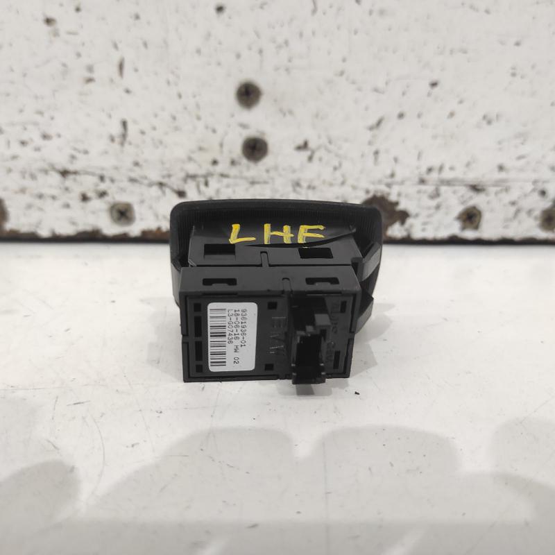 power door window switch