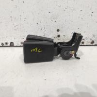 seat belt stalk