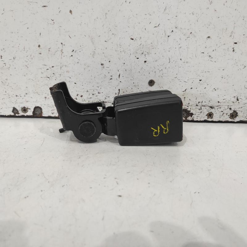 seat belt stalk