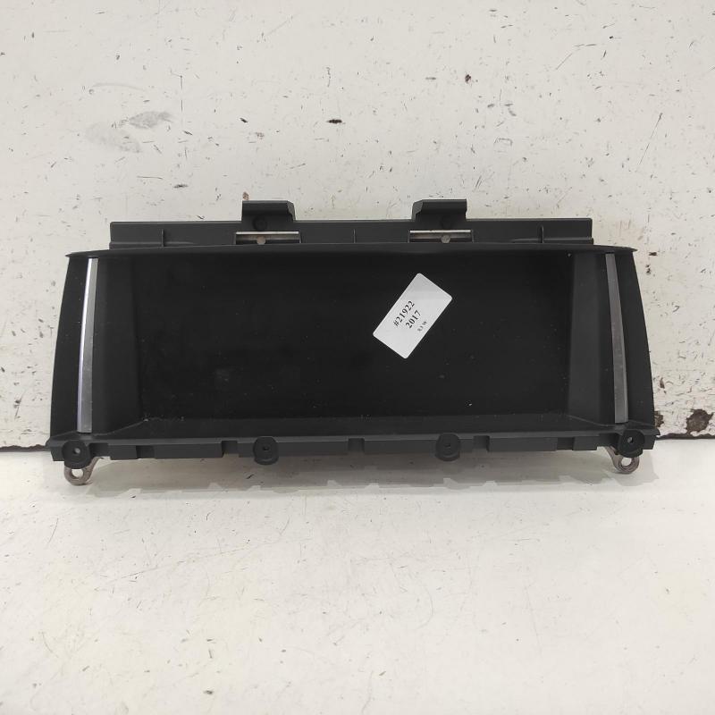 stereo/head unit