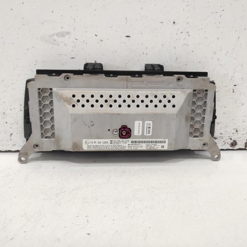 stereo/head unit