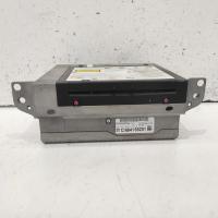 stereo/head unit
