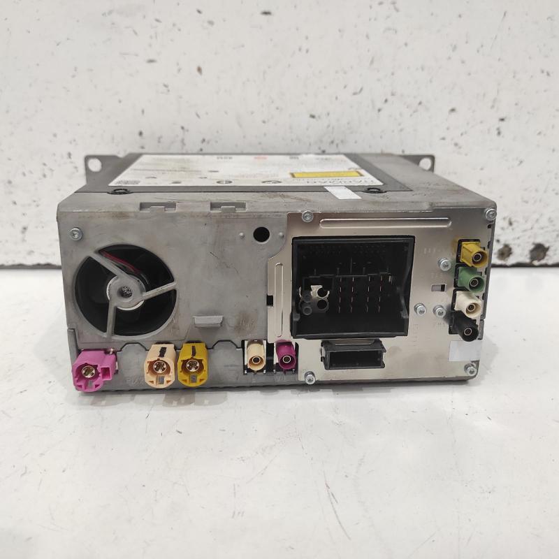 stereo/head unit