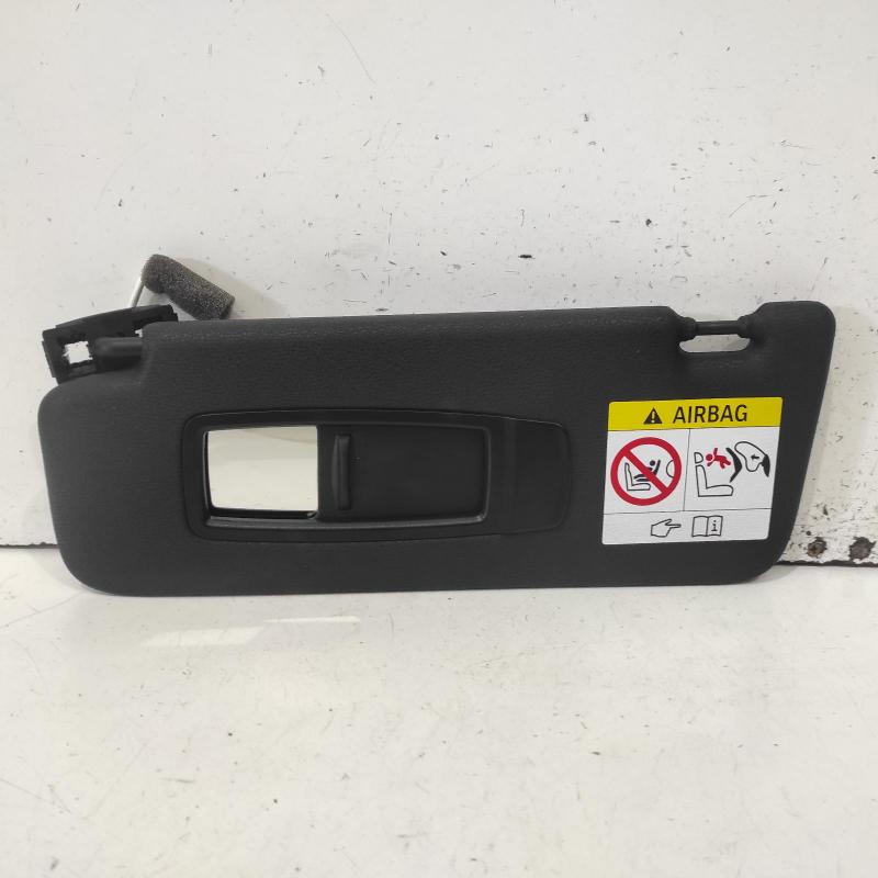sunvisor