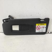 sunvisor