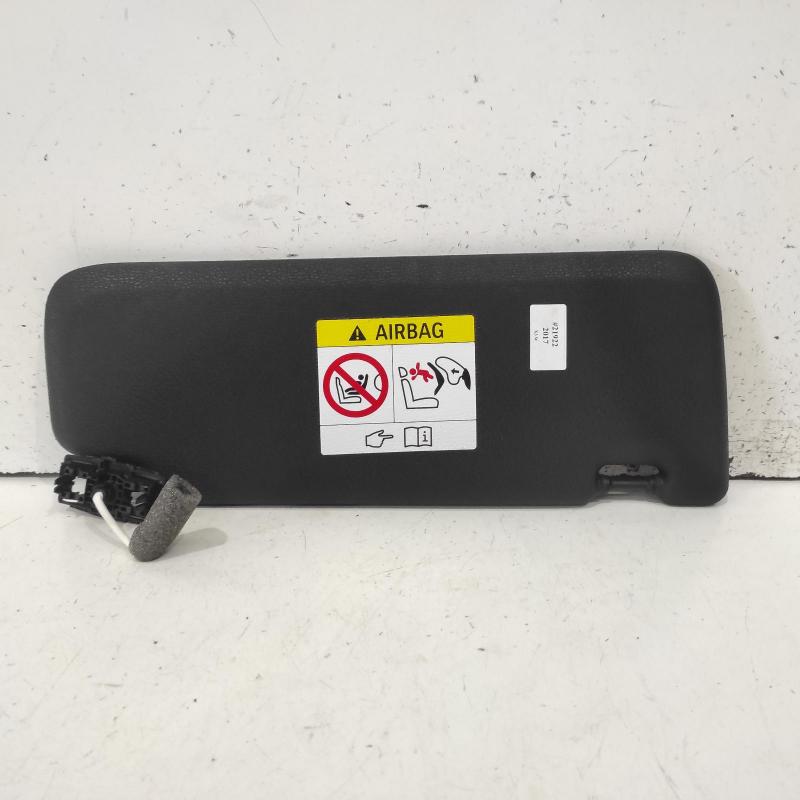 sunvisor