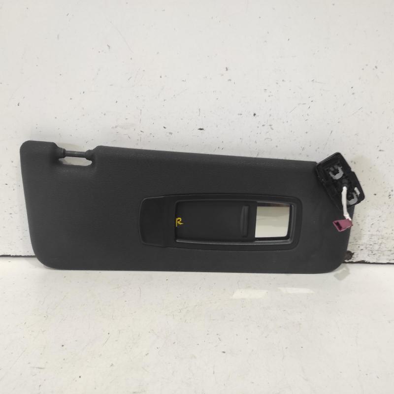 sunvisor