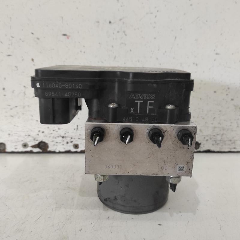 abs pump/modulator