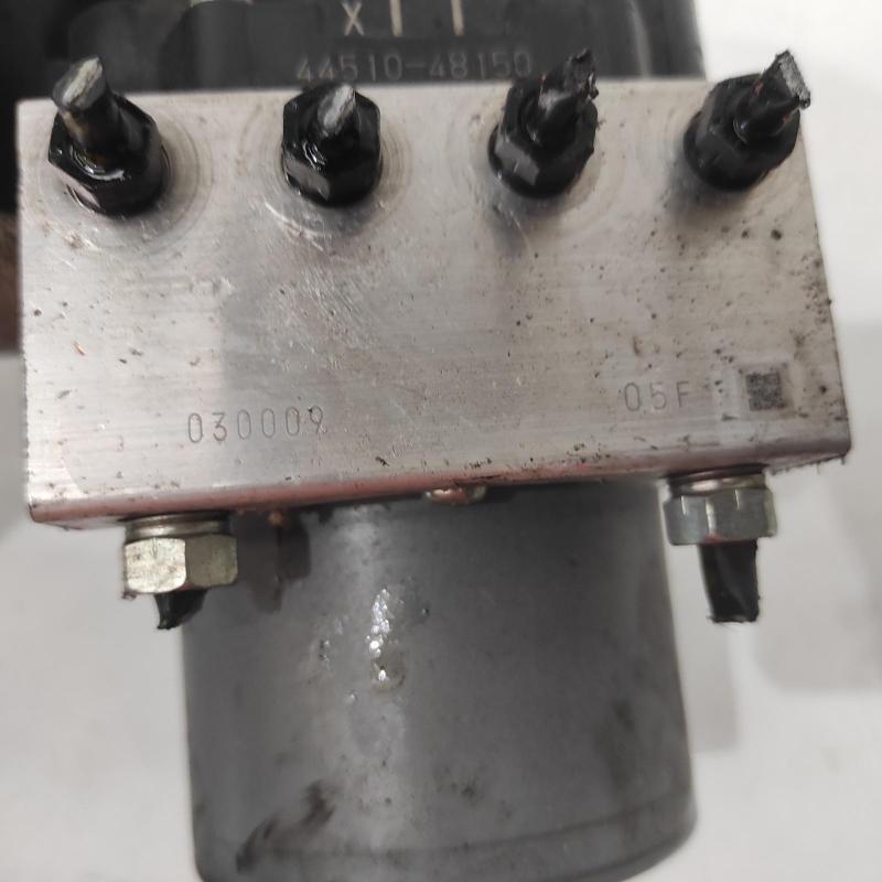 abs pump/modulator