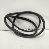 body seal ruber