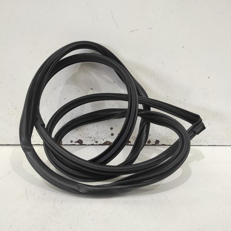 body seal ruber