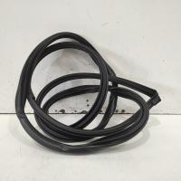 body seal ruber