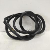 body seal ruber
