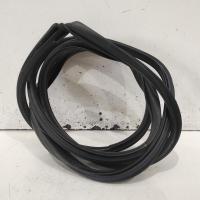 body seal ruber