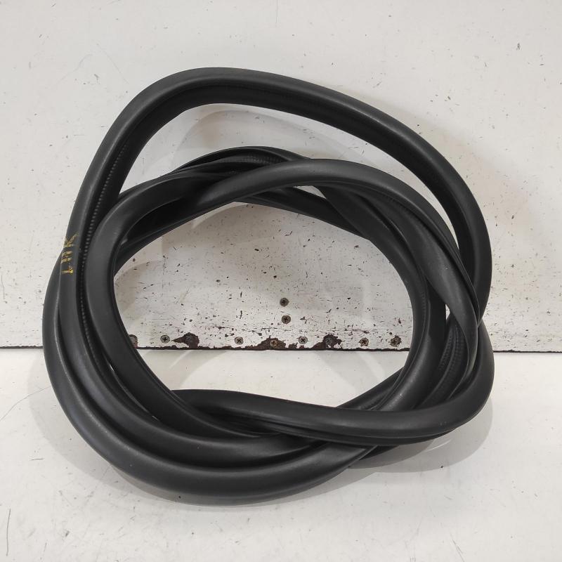 body seal ruber