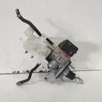 brake booster