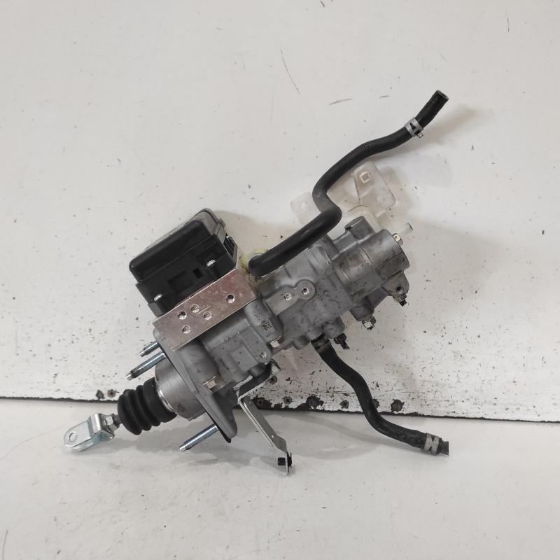 brake booster