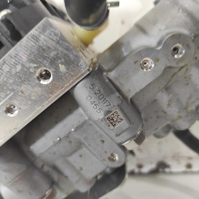 brake booster