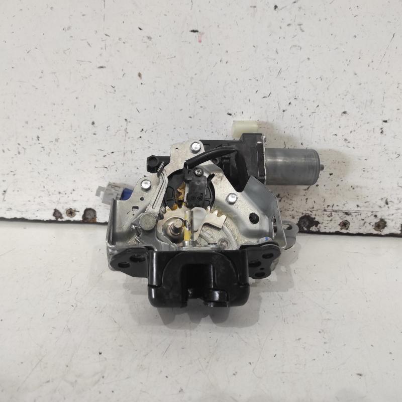 door/boot/gate lock