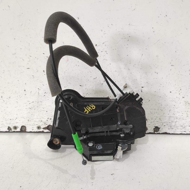 door/boot/gate lock