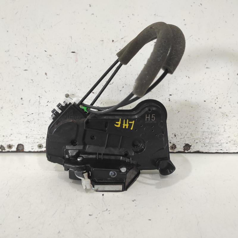 door/boot/gate lock
