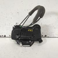 door/boot/gate lock