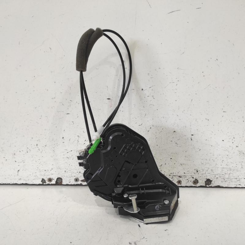 door/boot/gate lock