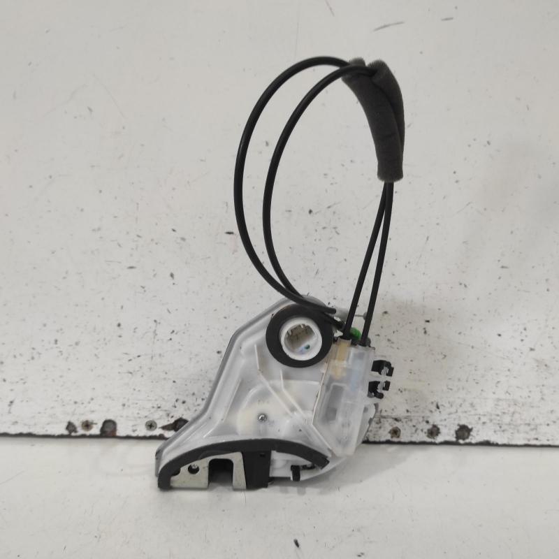door/boot/gate lock