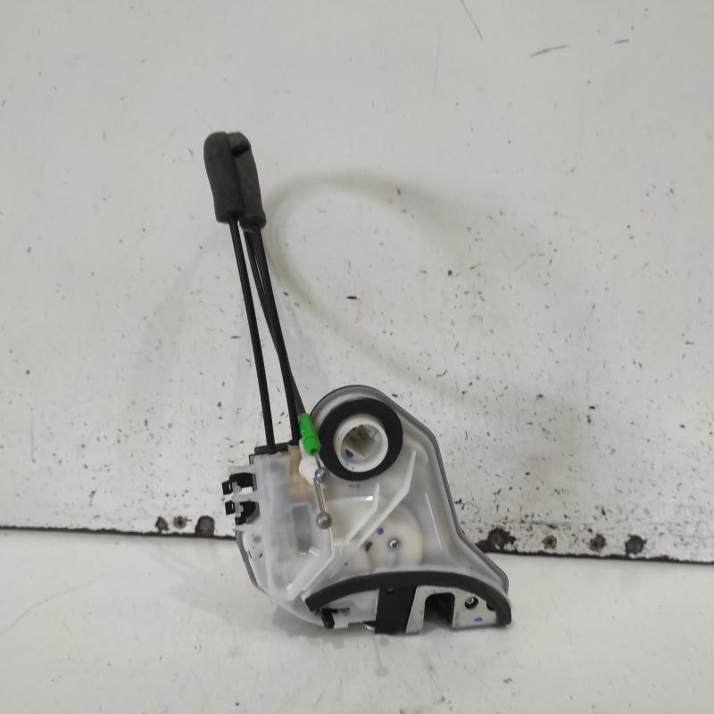 door/boot/gate lock