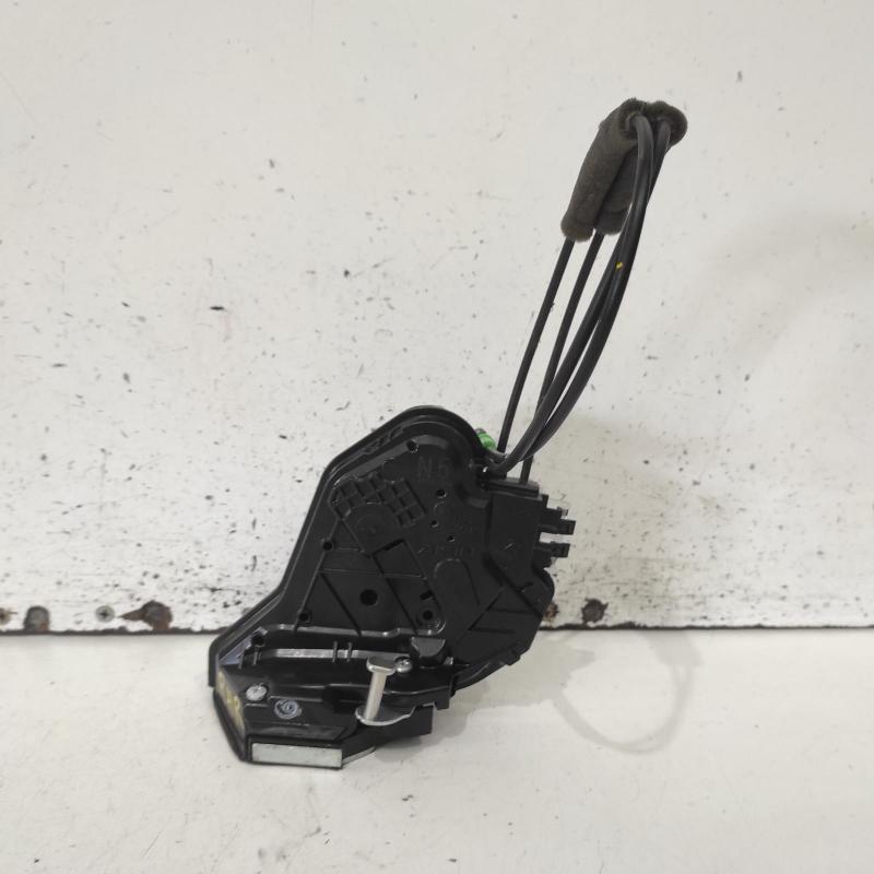 door/boot/gate lock