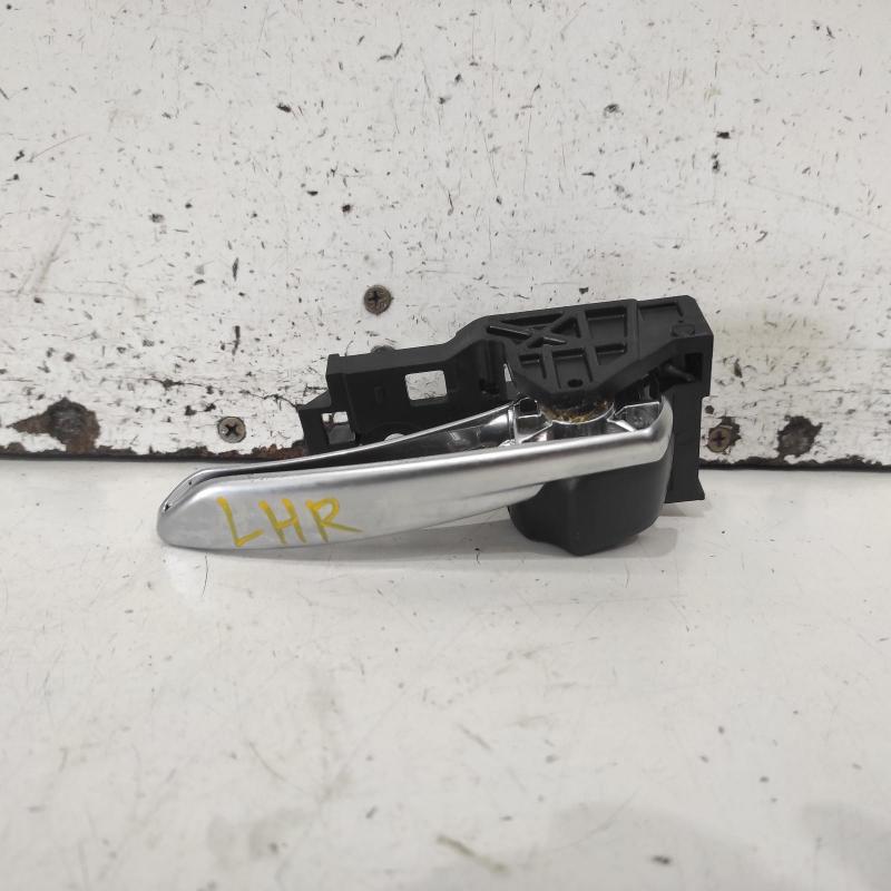 door handle