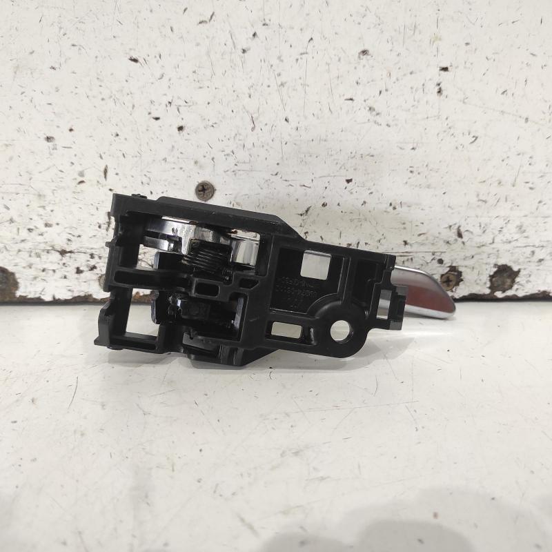door handle