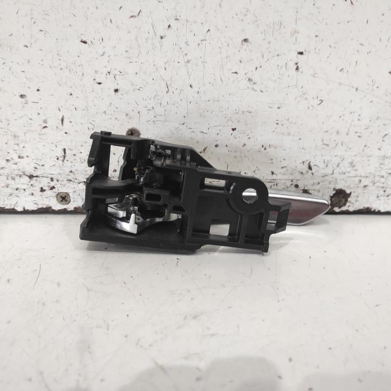 door handle