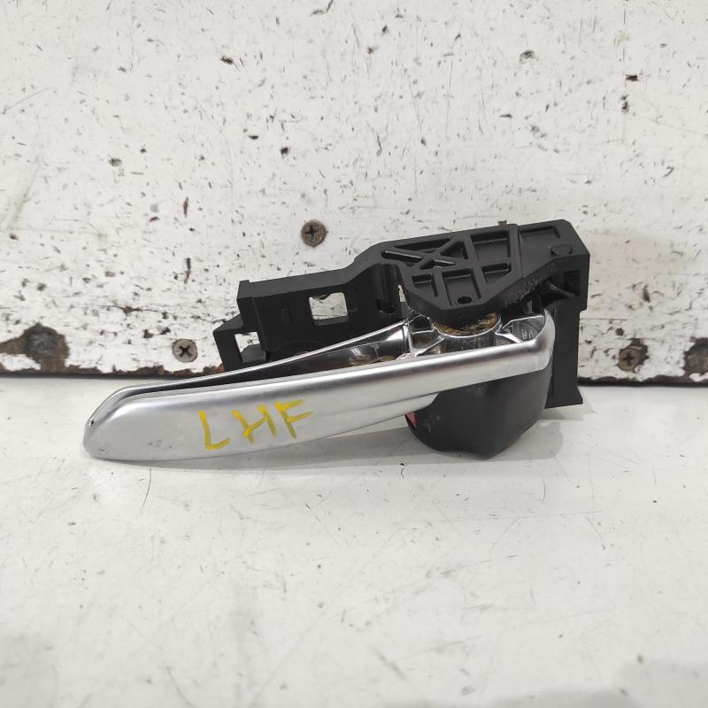 door handle