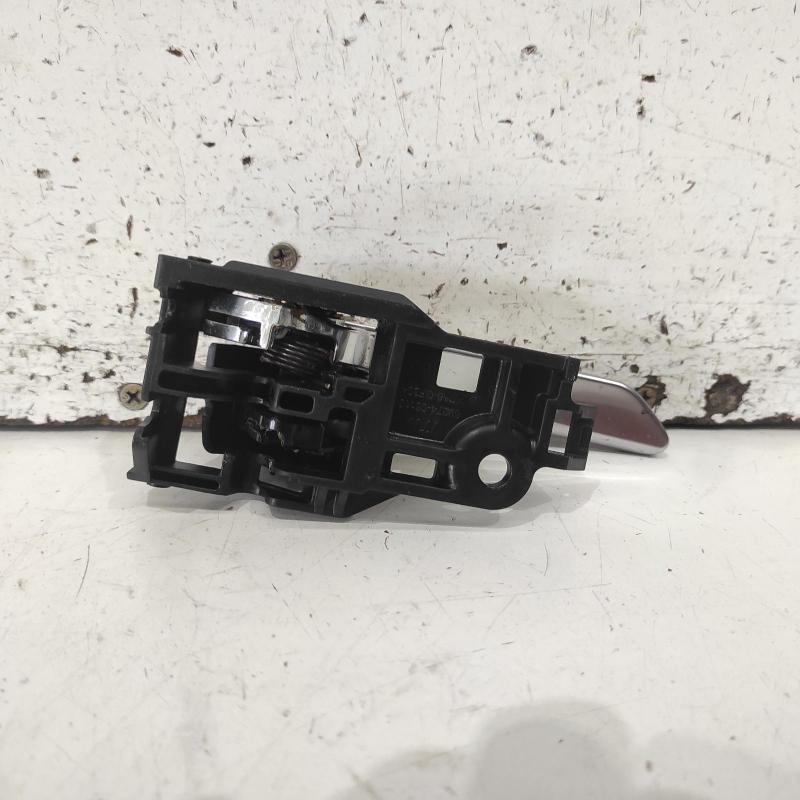 door handle