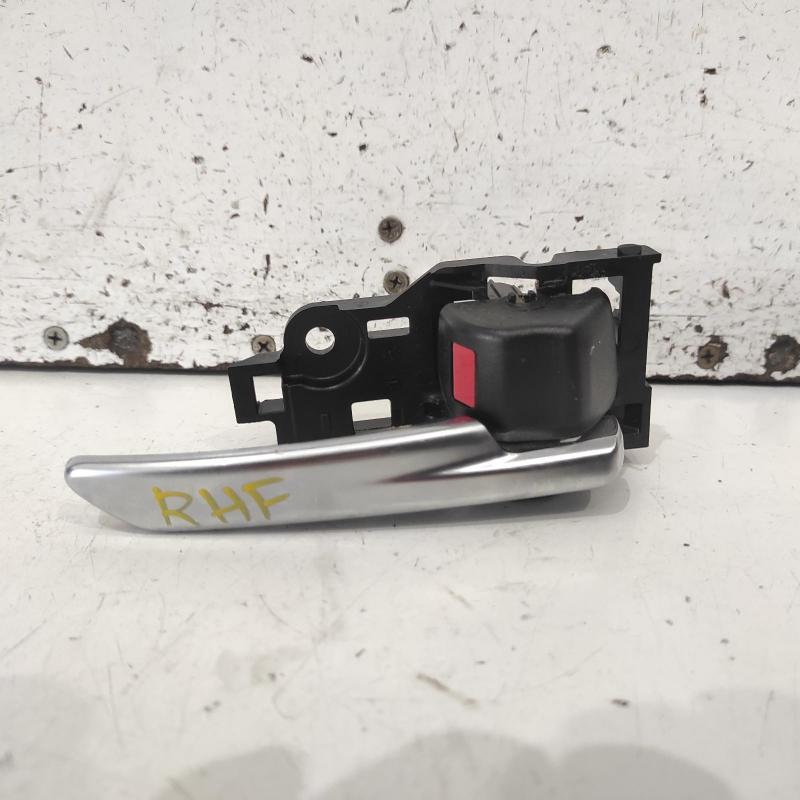 door handle