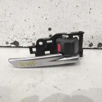 door handle