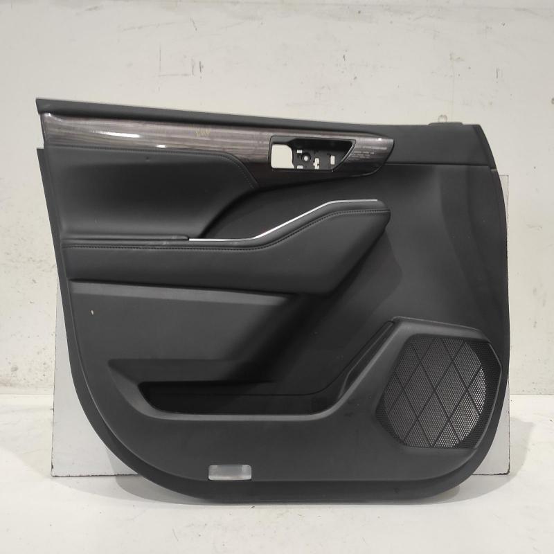 door trim