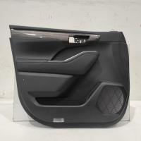door trim