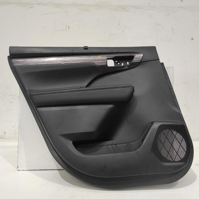 door trim