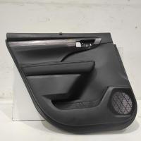 door trim