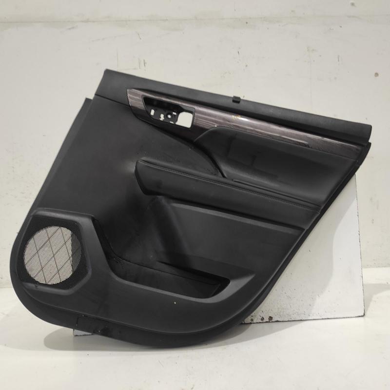 door trim