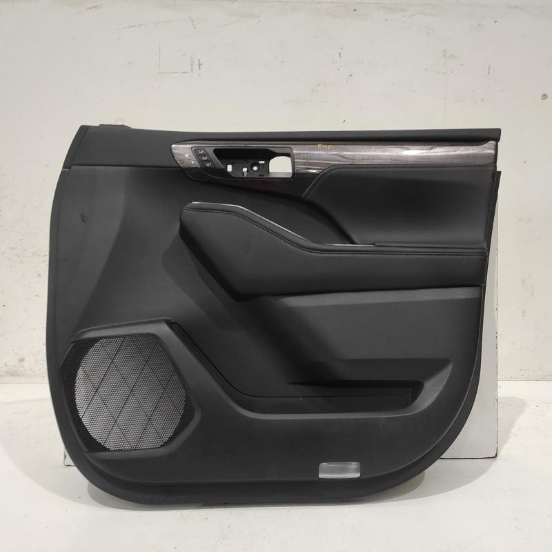 door trim