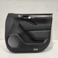 door trim