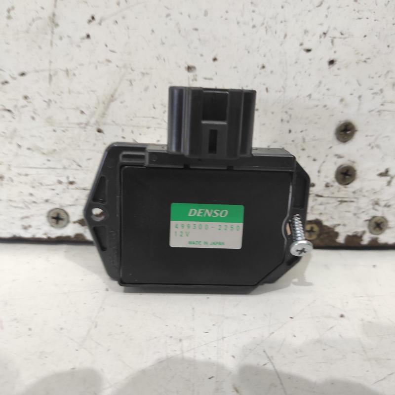 fan speed resistor