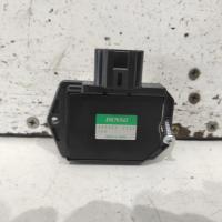 fan speed resistor