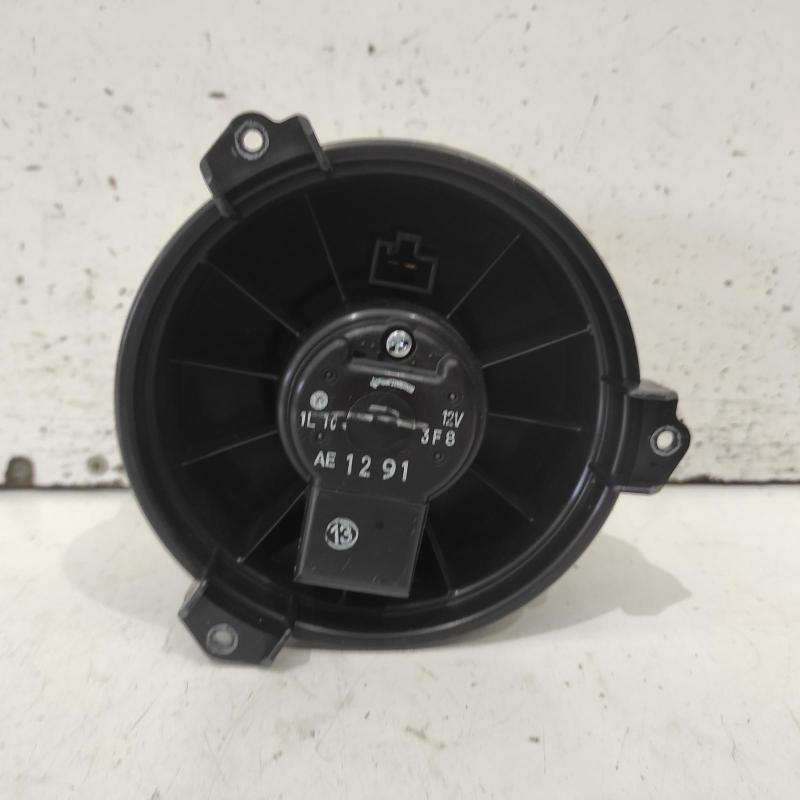 heater fan/motor